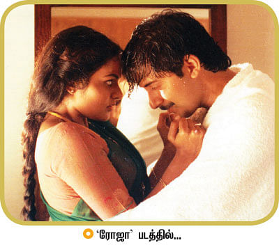 “அவரும் நானும்...” - மணிரத்னம், ரஹ்மான் ஓப்பன் டாக்!