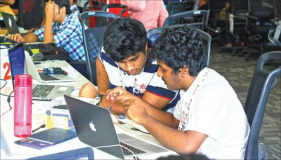குறைமாதக் குழந்தைகளைக் காக்கும் ‘அதிதி’ இன்குபேட்டர்!