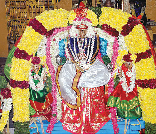 தடைகளைத் தகர்க்கும் தைப்பூச தரிசனம்!