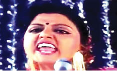 1980s evergreen Heroins - Bhanupriya