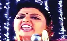 1980s evergreen Heroins - Bhanupriya 