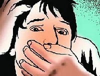 சிறுமி பாலியல் வன்கொடுமை