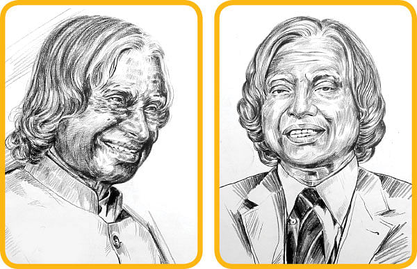 கலாம் கலாம்!