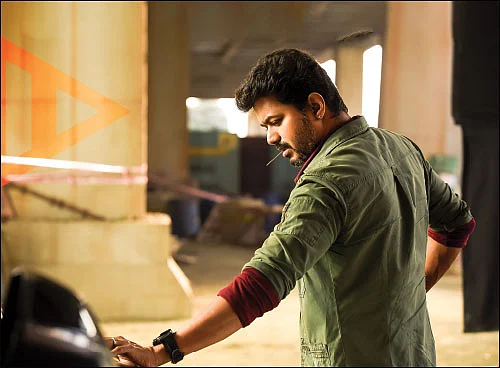 “இதில் விஜய்யும் வில்லன்தான்!”