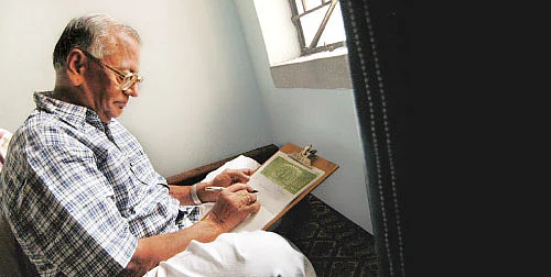 எஸ்டேட் பிளானிங்: தெளிவா இருக்கும்போதே இதைச் செஞ்சுடுங்க !