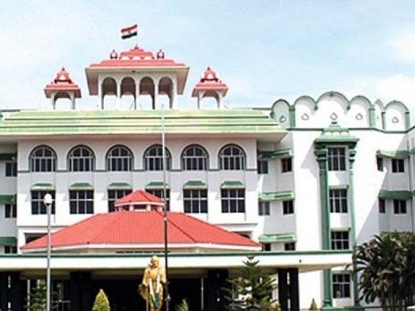 `வனப்பகுதிக்குள் வணிக விவசாயம் கூடாது!' - மேகமலை ஆக்கிரமிப்பு வழக்கில் நீதிபதிகள் சொன்னது என்ன?
