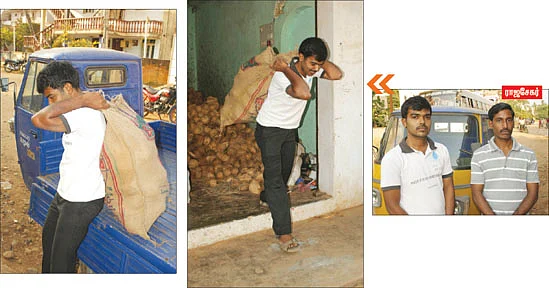 ”எல்லோரும் படிக்கணும் அதுக்கு நான் உதவணும்!”