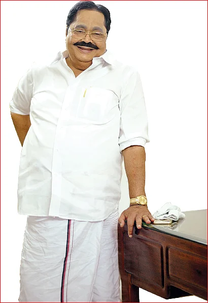‘‘தி.மு.க. எம்.எல்.ஏ-க்கள் கீழ்த்தரமான நடவடிக்கைகளில் ஈடுபட மாட்டார்கள்’’ - துரைமுருகன் கடிதம்!