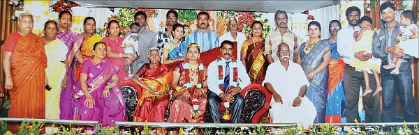 புகுந்த வீடு! - 10