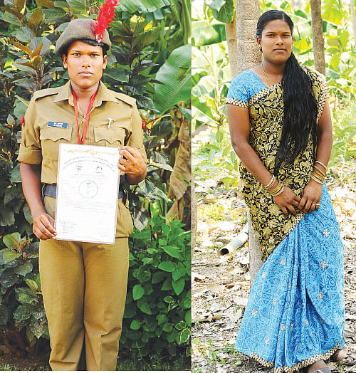 ''நமக்குதான் 'ரிஸ்க்'னா... 'ரஸ்க்' ஆச்சே!''
