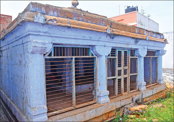 திருவருள் செல்வர்கள்! - 3