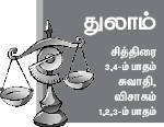 ராசிபலன்