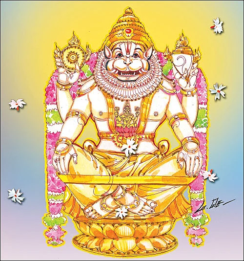 செல்வம் செழிக்கும்!