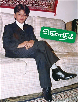 வி.ஐ.பி வாரிசுகள் வருகிறார்கள்!