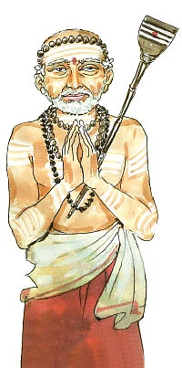குடமூக்கே... குடமூக்கே!