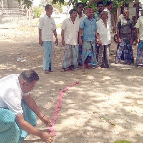 “எந்த ஊரிலும் ஹைட்ரோ கார்பன் எடுக்கக்கூடாது!”
