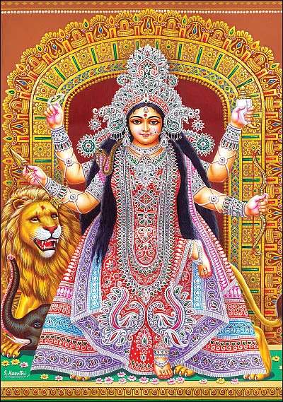 கங்கையின் மடியில் ஒரு தவப் புதல்வர்....