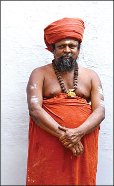அன்பே தவம் - 19