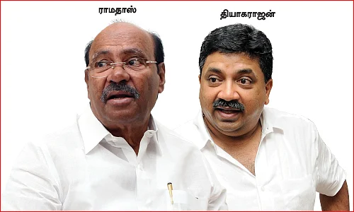 50 ஆயிரம் தொழில் நிறுவனங்கள் மூடல்... பறிபோன ஐந்து லட்சம் வேலைகள்!