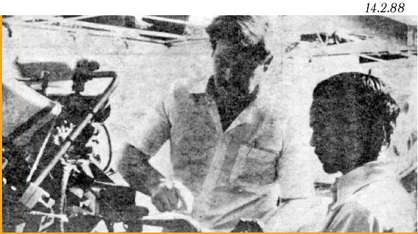 என் ஆயுசுக்கு அத்தனை பண்ண முடியுமா, தெரியலியே..?