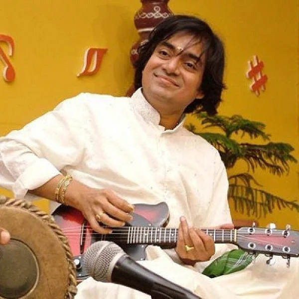 மாண்டலின் ஶ்ரீனிவாஸ் நினைவாக தேவி ஸ்ரீ பிரசாத் உருவாக்கியுள்ள ஃப்யூஷன் பாடல்!