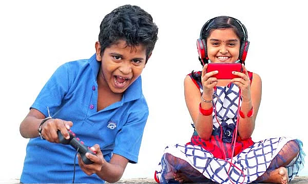 கற்பனையில் இருந்து நிஜத்துக்கு...
