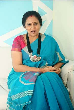 "மனசு, சாப்பாடு கன்ரோல் பண்ணுங்க சந்தோஷமா இருங்க”