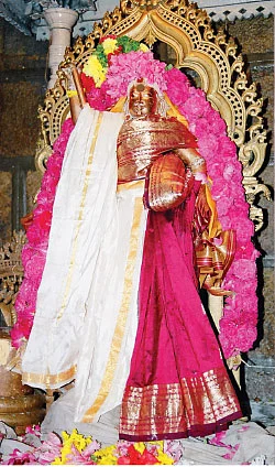 இல்லறம் செழிக்க நல்லருள் தரும் கேதார கெளரி விரதம்!