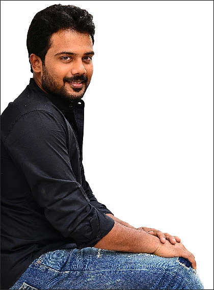 “திருப்பத்துக்காக காத்திருக்கிறேன்!”
