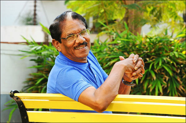 “நம் மொழிக்கும் பண்பாட்டுக்கும் ஆபத்து நெருங்குகிறது!” - பாரதிராஜா