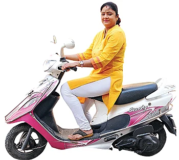 வாசலில் அந்நியர் ஜூனியர்: “ரொம்ப ஃப்ரீயா ஃபீல் பண்றாங்க...”