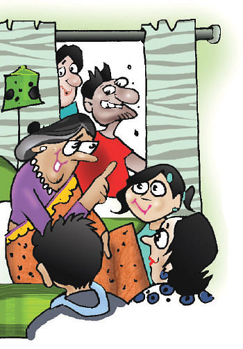 ஜோக்ஸ்