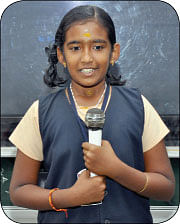 கலக்கலாகச் செய்வோம்...கல்வி இணைச் செயல்பாடுகள் !