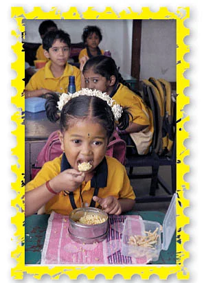 கே.ஜி.க்ளிக்ஸ்!