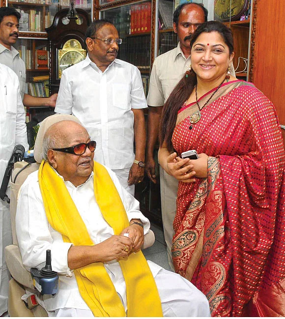 “அவர் கேட்டிருக்கலாம்... நானும் சொல்லியிருக்கலாம்!”