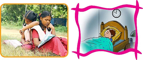 அழகாக படிக்கலாம்... அசத்தலாக ஜெயிக்கலாம்!