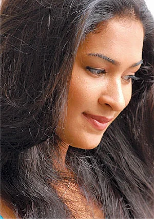 என்ன அழகு... எத்தனை அழகு!
