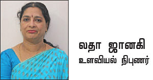 கனவுகள் உங்கள் சாய்ஸ்!