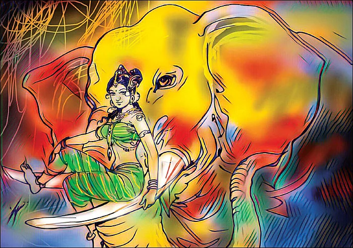 சிவமகுடம் - பாகம் 2 - 18