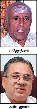 லட்சாதிபதி ஆக்கும் லாபக் கொடி!