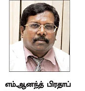 நோ டென்ஷன் ப்ளீஸ்!