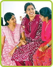 எப்படி இருக்க வேண்டும் பெர்சனல் ஸ்பேஸ்? ஆலோசனைகள்... அறிவுரைகள்...