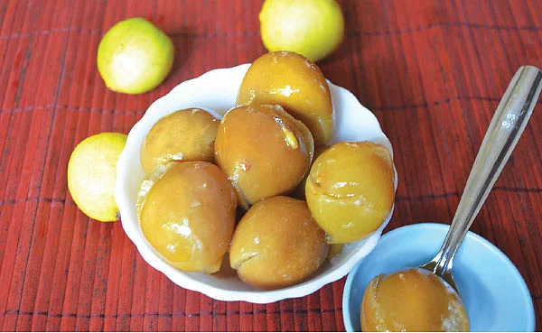 சம்மர் ஸ்பெஷல்: 30 வகை ஊறுகாய் & தொக்கு