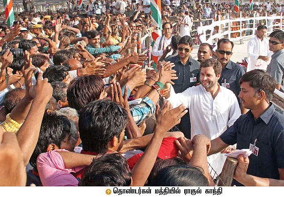 ஜெயிக்கும் குதிரையா... சொதப்பல் ஜோக்கரா?