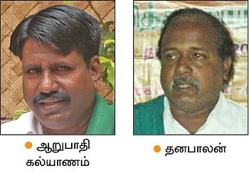 காவிரி நீர்... அதிர்ச்சியில் தமிழகம்... மகிழ்ச்சியில் கர்நாடகா!