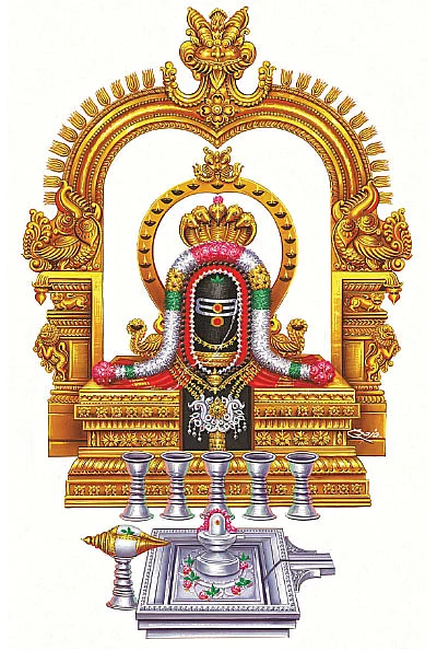 பூஜையறை பொக்கிஷம்! - நினைத்ததை நிறைவேற்றும் அற்புதத் துதிகள்!