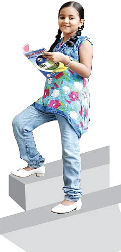 இனிதாகக் கற்போம் தமிழ் !