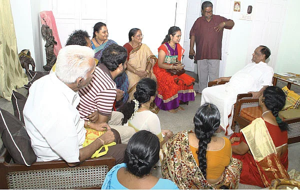 சக்தி சங்கமம