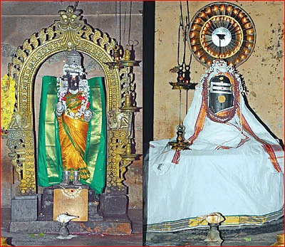 ஆரோக்கியம் அருளும் ஆலய விருட்சங்கள்!