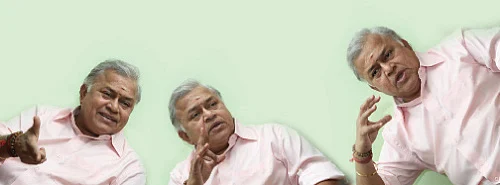 ''கருத்தே இல்லாமப் பேசினா அது கருத்துச் சுதந்திரம் இல்லை!''
